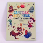 Livro Cantigas